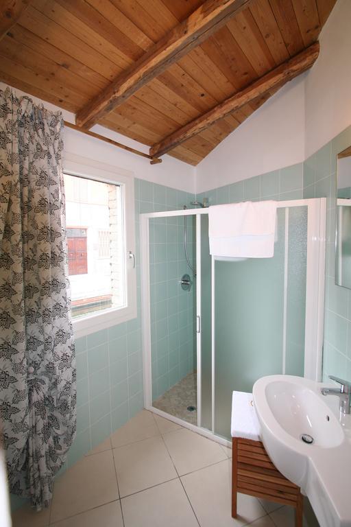 B&B La Pitagora Comacchio Habitación foto