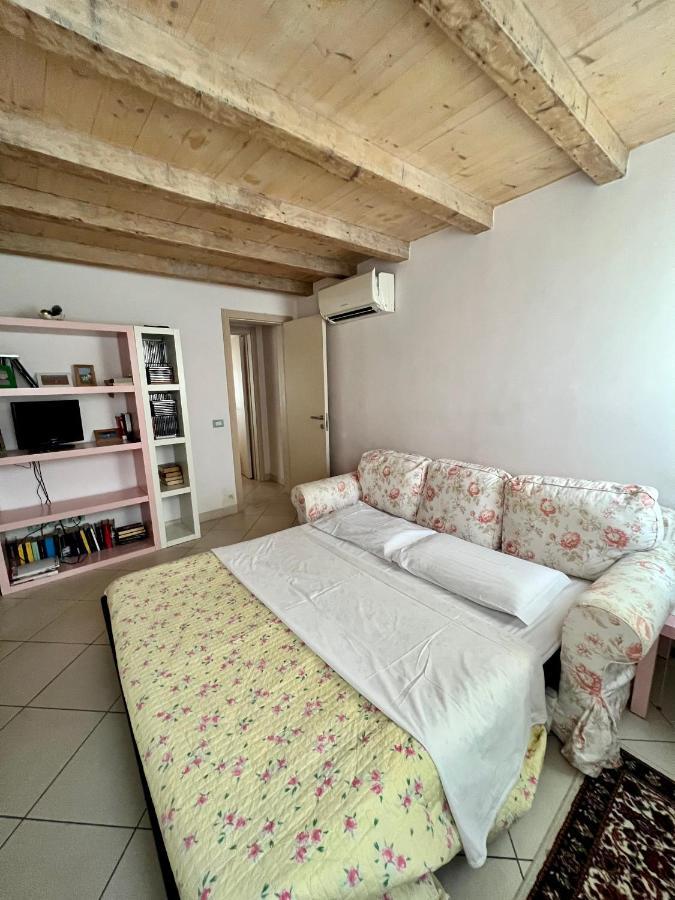 B&B La Pitagora Comacchio Exterior foto