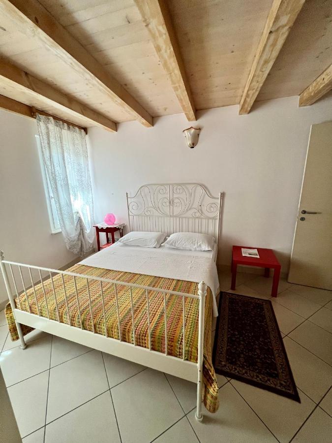 B&B La Pitagora Comacchio Exterior foto