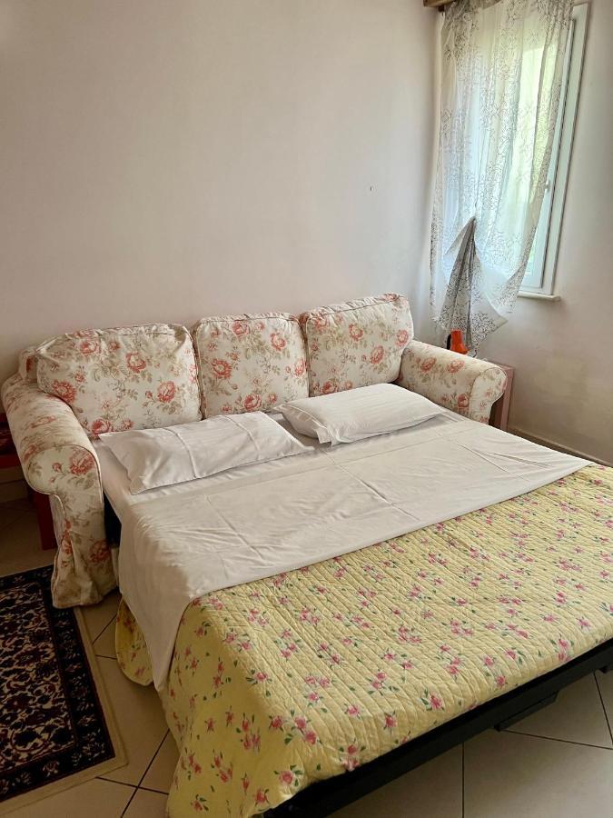 B&B La Pitagora Comacchio Exterior foto
