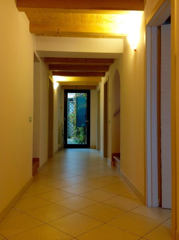B&B La Pitagora Comacchio Habitación foto